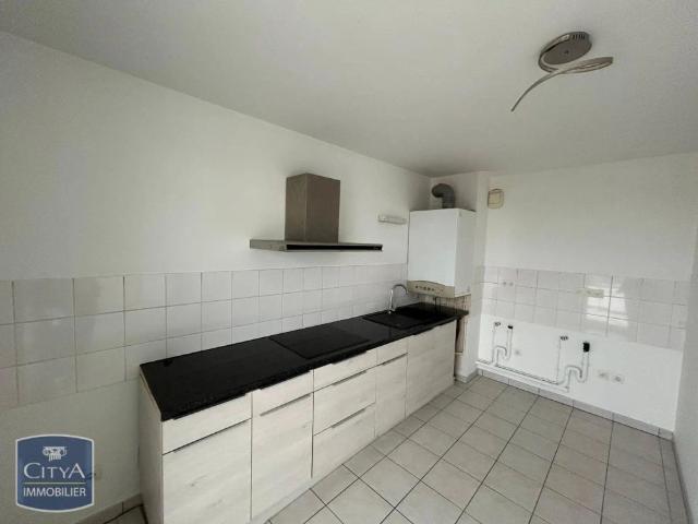 Appartement location à Strasbourg, Lingolsheim