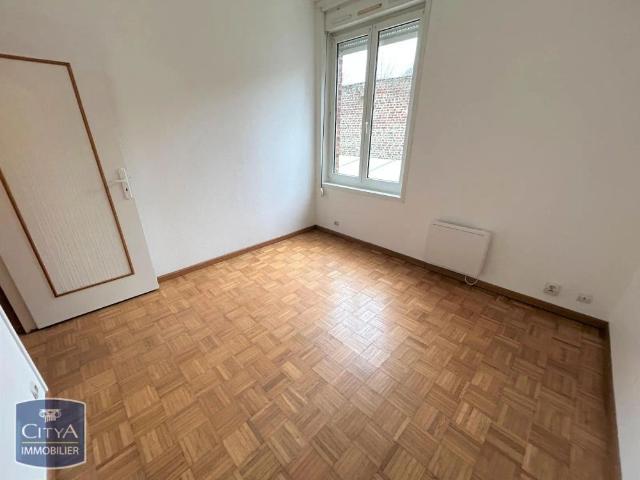 Appartement location à Saint-Quentin, Saint-quentin
