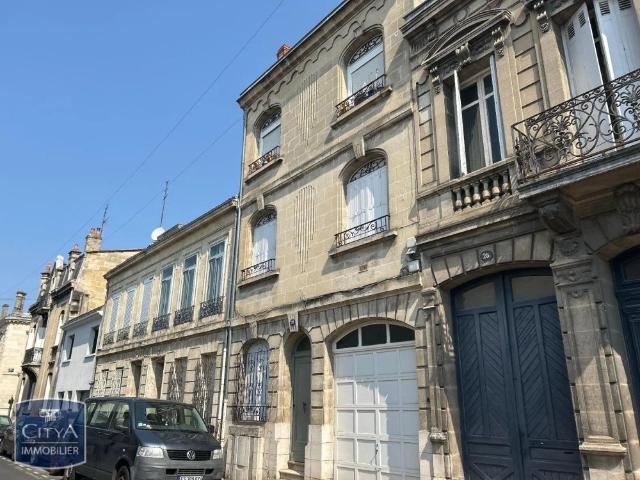 Appartement location à Bordeaux
