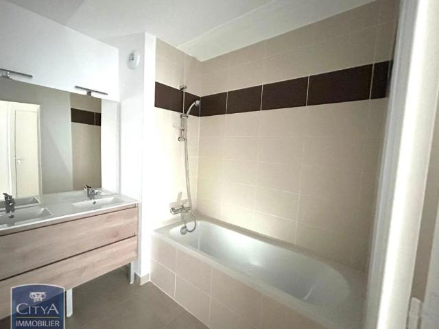 Appartement location à Carpentras, Orange