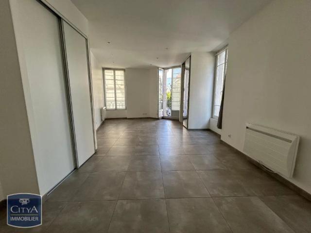 Appartement location à Grenoble
