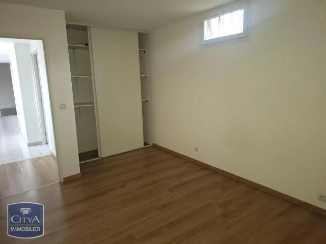 Appartement location à Agen