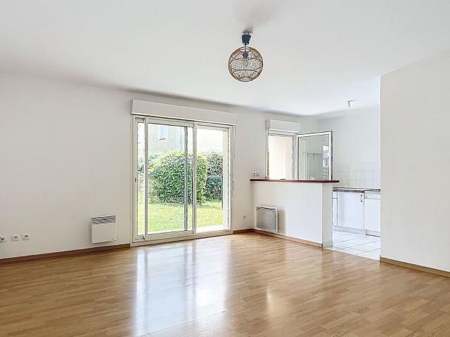 Appartement location à Rouen, Ruan