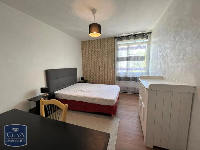 Appartement location à Kêr Uhel, Lannion