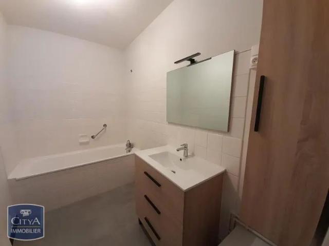 Appartement location à Tours