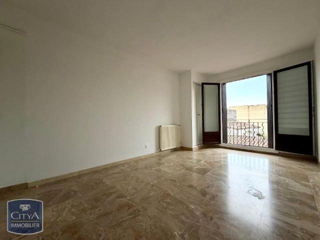 Appartement location à Montaury, Nîmes