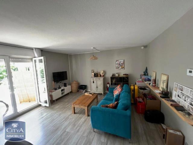 Appartement location à Tarbes, Bordères-sur-l'echez