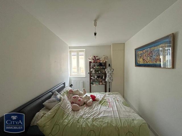 Appartement location à Bourg-en-Bresse, Dompierre-sur-veyle