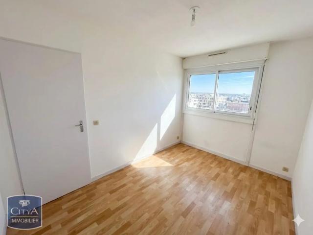 Appartement location à Nantes