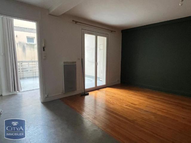 Appartement location à Mâcon