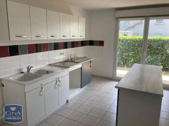Appartement location à Vitry-le-François, Vitry-le-françois