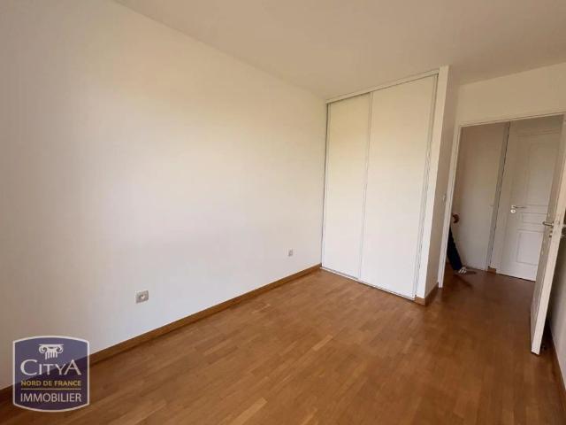 Appartement location à Lille, Wasquehal