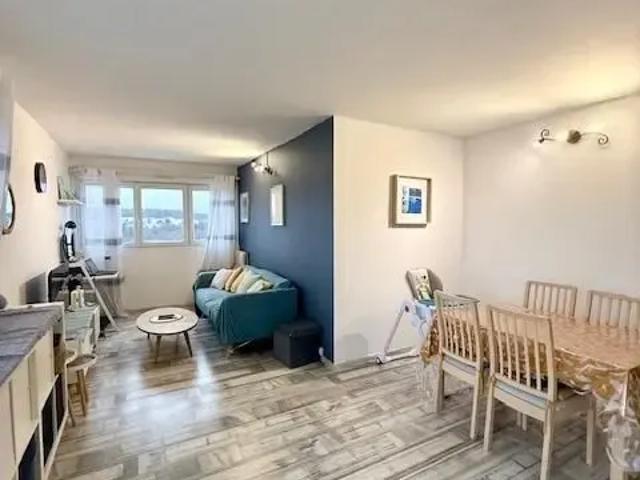 Appartement location à Les Fougères, Avon