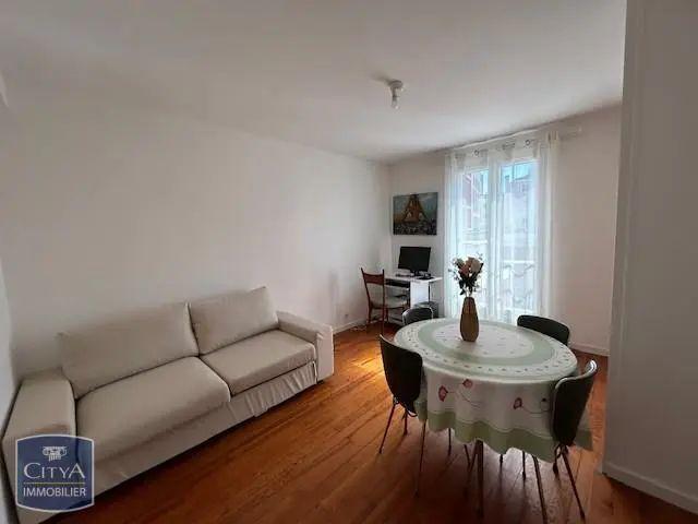 Appartement location à Rochefort, Royan