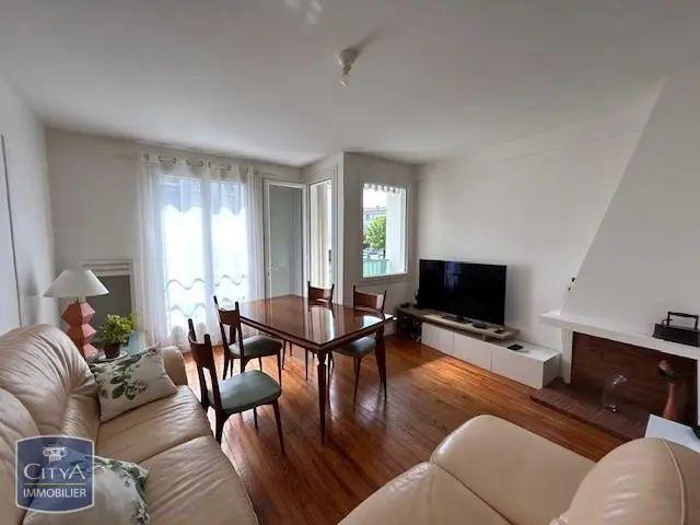 Appartement location à Rochefort, Royan