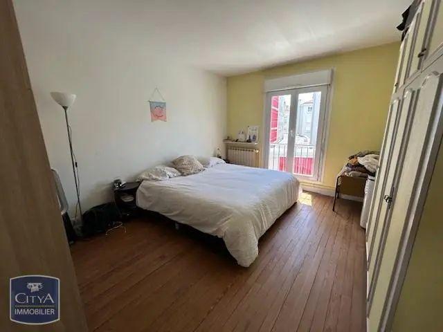 Appartement location à Rochefort, Royan