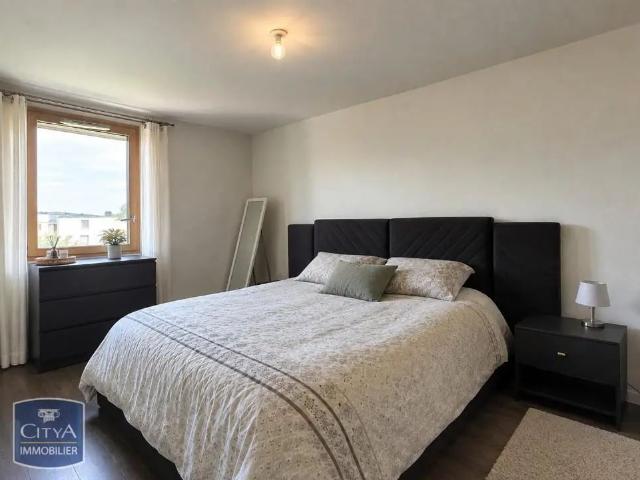 Appartement location à Sathonay-Camp, Rhône
