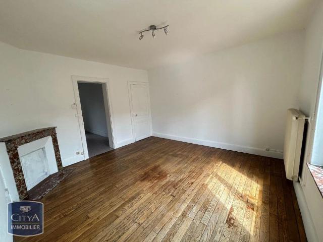 Appartement location à Charleville-Mézières, Charleville-mézières