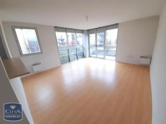 Appartement location à Blois