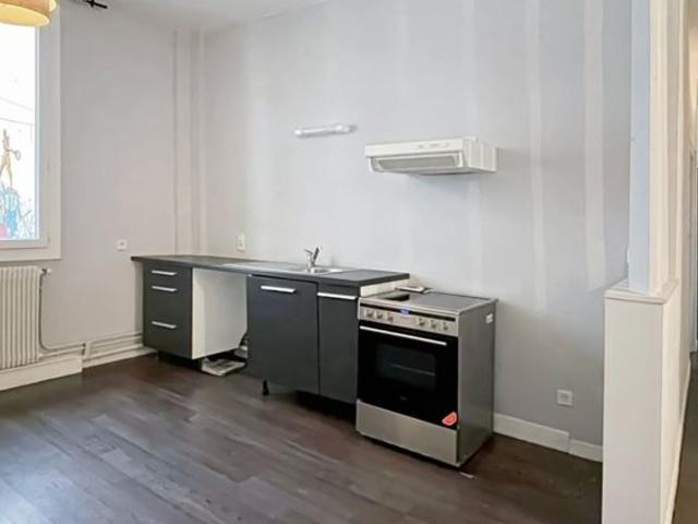 Appartement location à Condom, Mas-d'auvignon