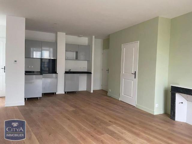 Appartement location à Fougères-Vitré, Bretagne