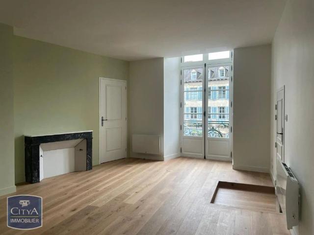 Appartement location à Fougères-Vitré, Bretagne