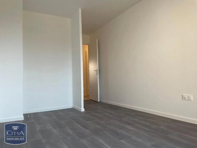 Appartement location à La Mare aux Bourguignons, Égly