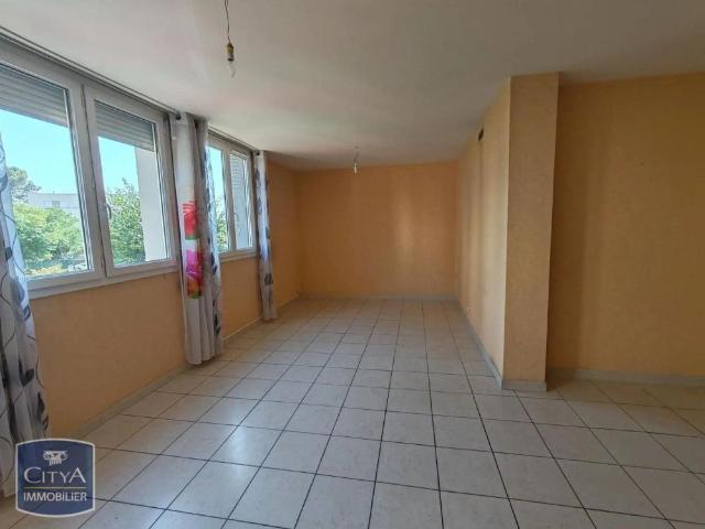 Appartement location à Grézan, Nîmes