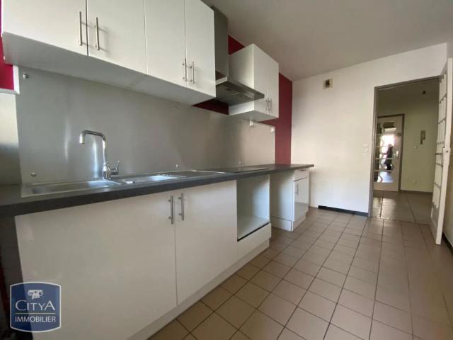 Appartement location à Chartres