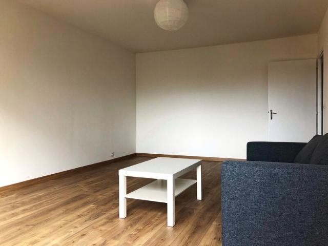 Appartement location à Saint-Julien-en-Genevois, Gaillard