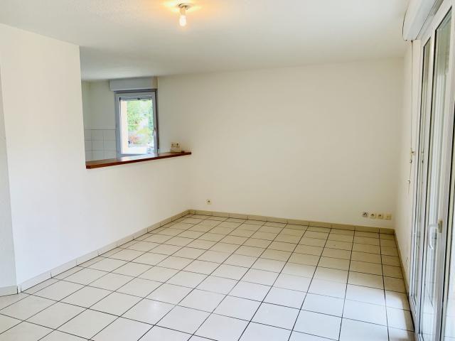 Appartement location à Toulouse, Saint-alban