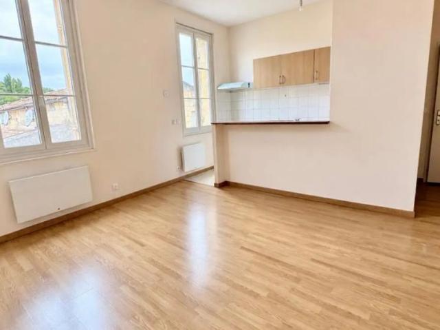 Appartement location à Le Bourg, Branne