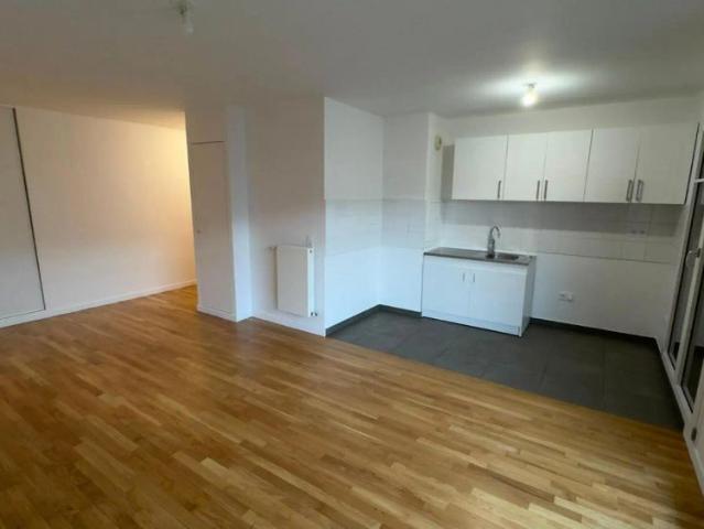 Appartement location à Nanterre, Puteaux