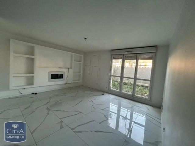 Appartement location à Saint-Denis, Epinay-sur-seine