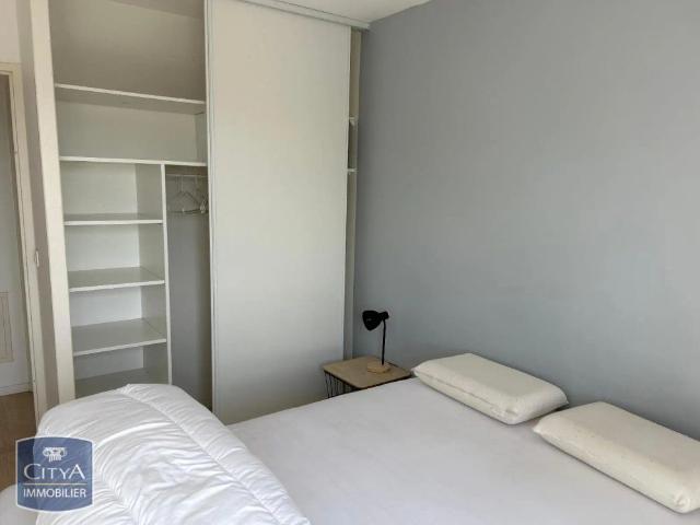 Appartement location à Bordeaux