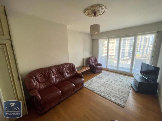 Appartement location à Grenoble