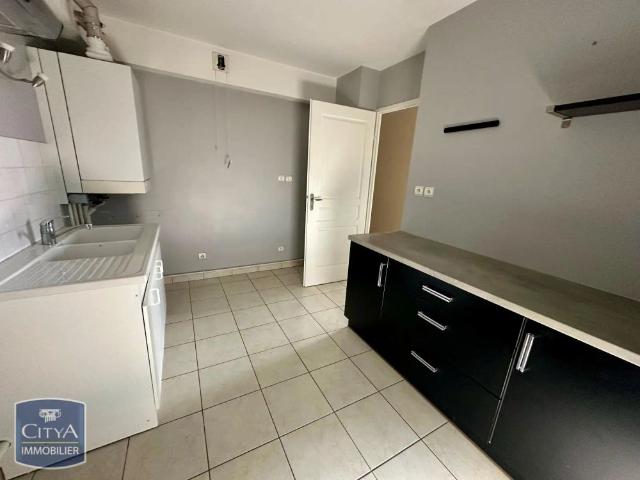 Appartement location à Dijon, Longvic