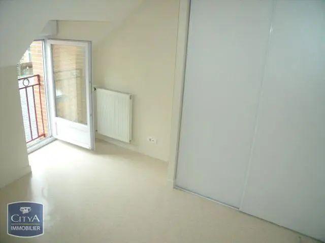 Appartement location à Cholet