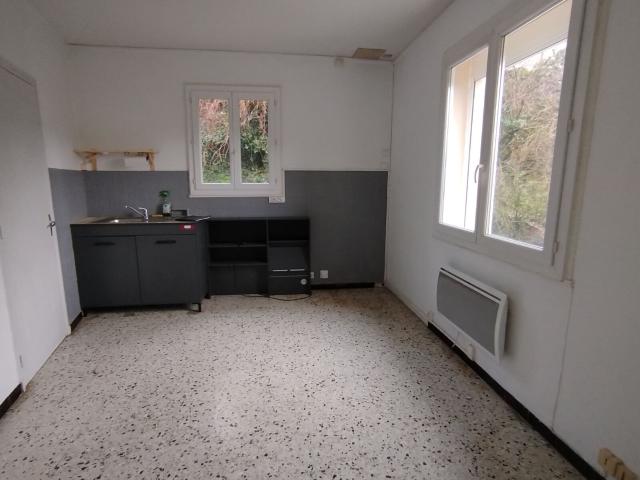 Appartement location à Largentière, Laurac-en-vivarais