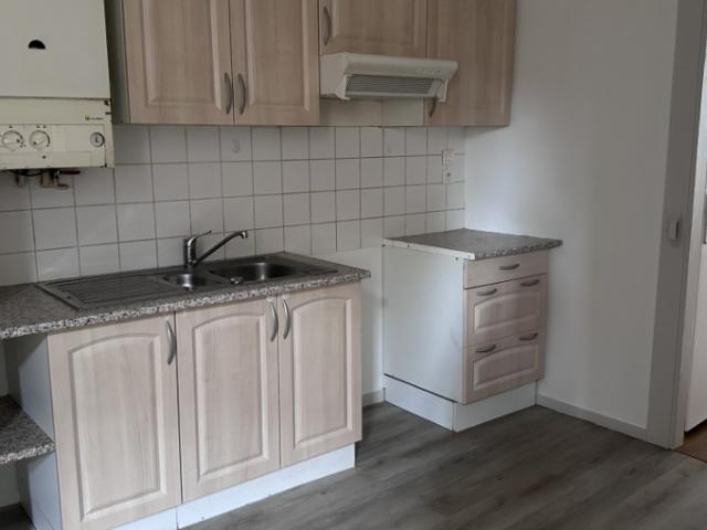Appartement location à Besançon, Saint-vit