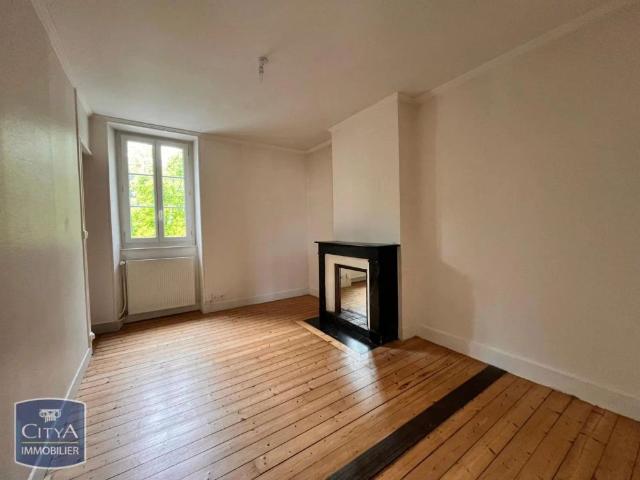 Appartement location à Laval