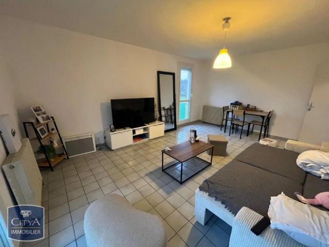 Appartement location à Dijon, Talant