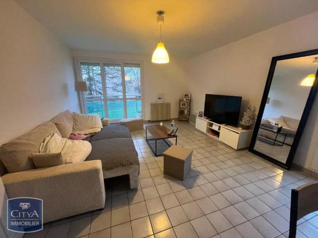 Appartement location à Dijon, Talant