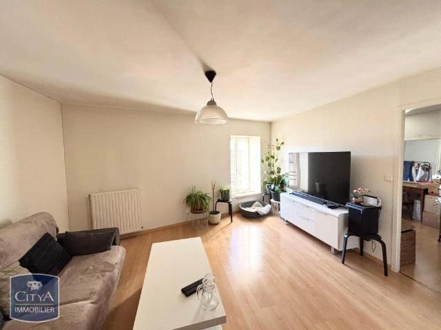 Appartement location à Clermont-Ferrand, Romagnat