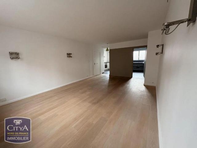 Appartement location à Lille, La Madeleine