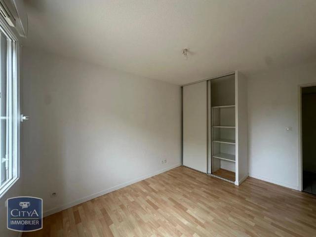 Appartement location à Fontenay-le-Comte, Pouzauges