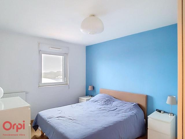 Appartement location à Châteauroux, Fontguenand