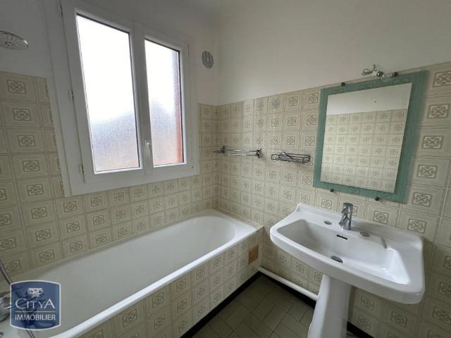 Appartement location à Brive-la-Gaillarde, Corrèze