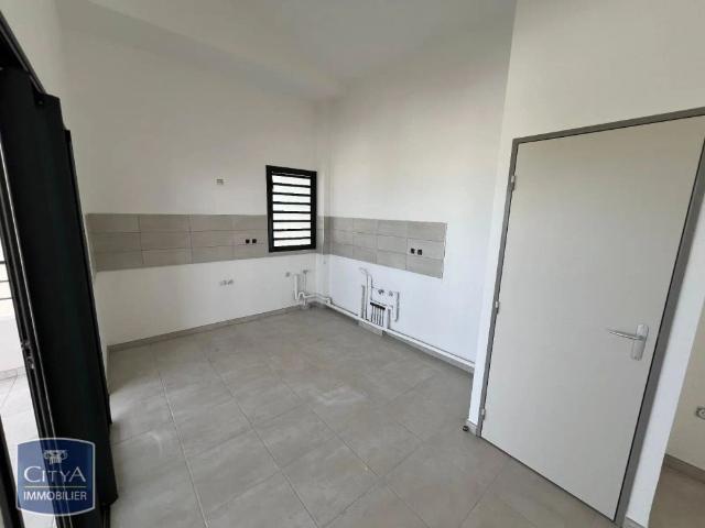 Appartement location à La Réunion