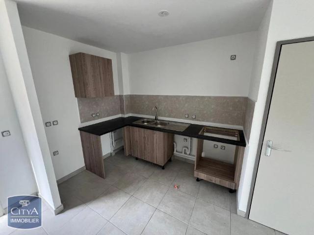 Appartement location à La Réunion